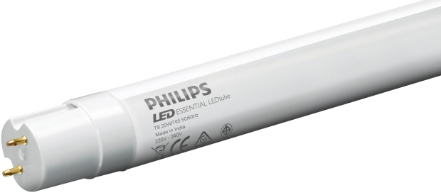 LED verlichting bij Brunekreef Techniek Advies en installatie