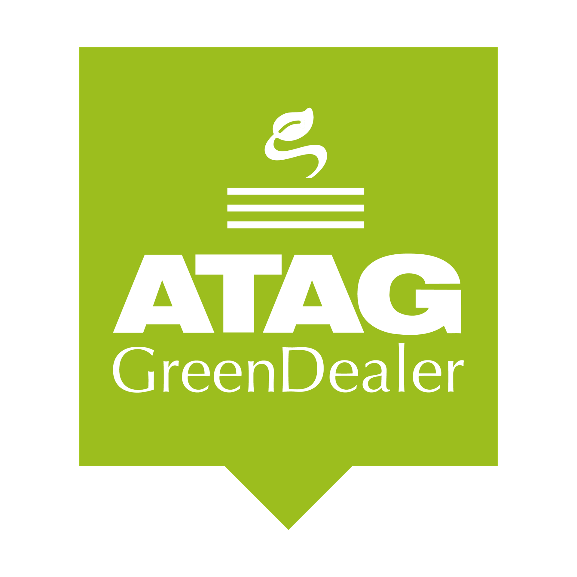ATAG GreenDealer